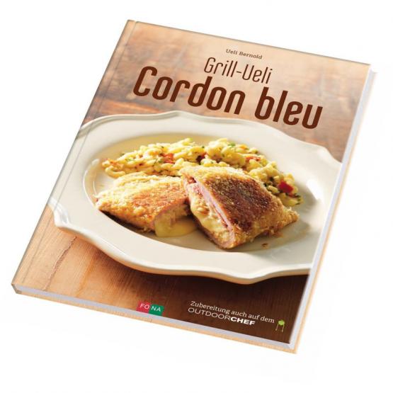 Cordon Bleu (Buch) Hardcover 
