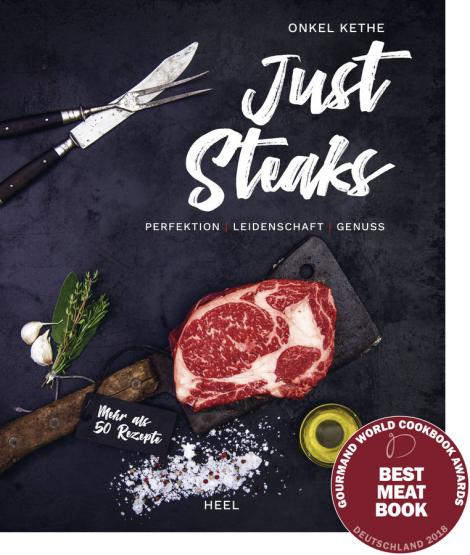 Just Steaks 