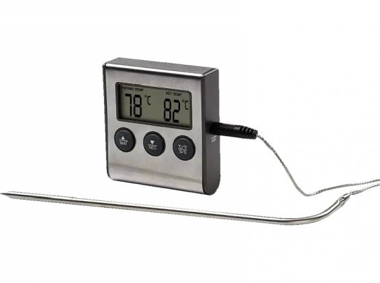Digitalthermometer 