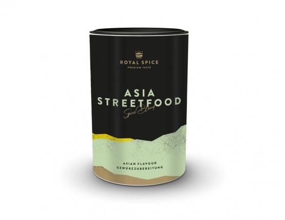 Asia Streetfood Spice Blend Dose klein 