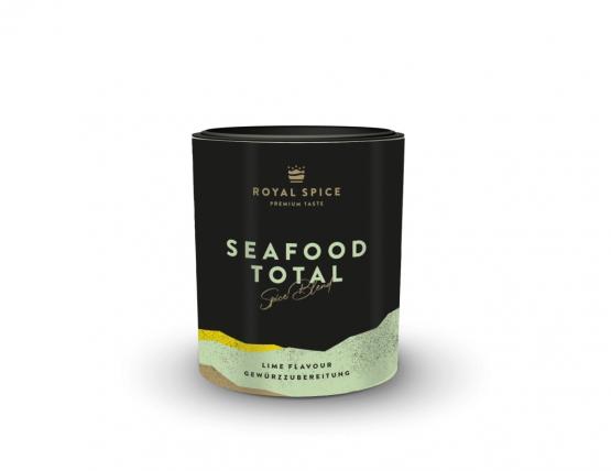 Seafood Total Spice Blend Dose mini 