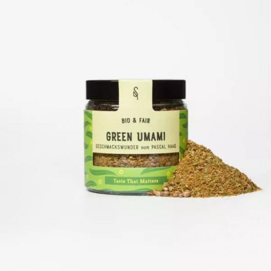 Green Umami 