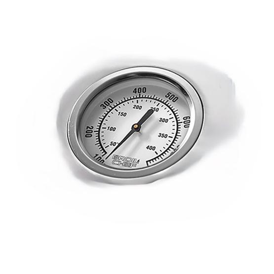 BroilChef Deckelthermometer 