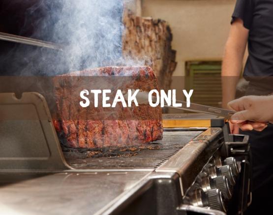 Steak Only 17.07.2024 