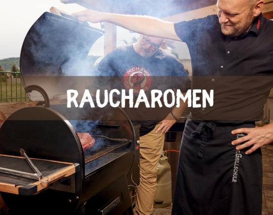 Raucharomen 09.11.2024 