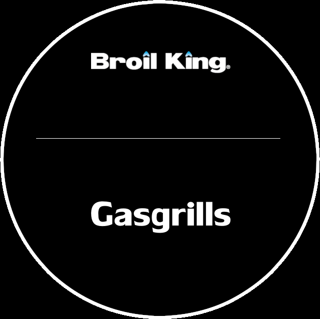 Broil King Gasgrill